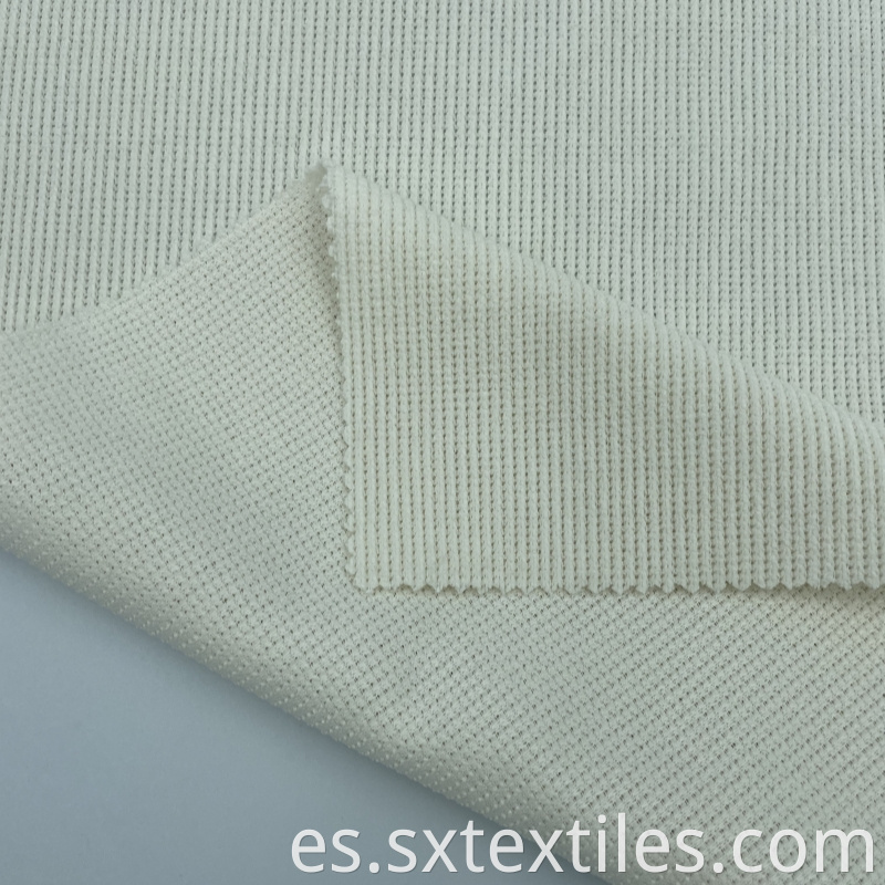 Breathable Rib Fabric Jpg